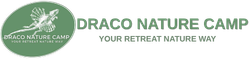 Draco Nature Camp Logo