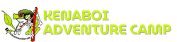 Kenaboi Campsite Logo